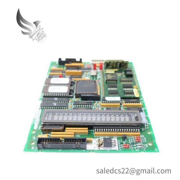 NI SH68-68-EP SCXI-1327 Module