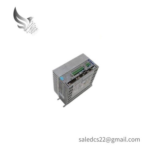 NIKKI NCR-DABOA2D-401B Servo Drive - Precision Control, Enhanced Performance