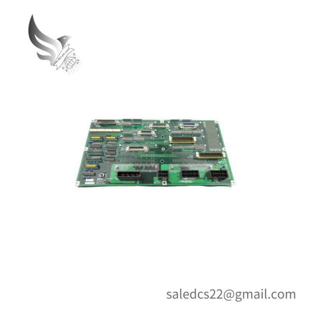 NIKON 4S018-659 Backplane Interface Board PCB