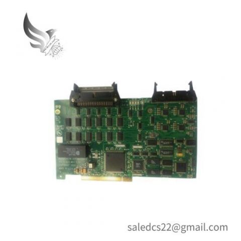 NMS CG6500C 8E1/8T1 - High Performance Communication Module