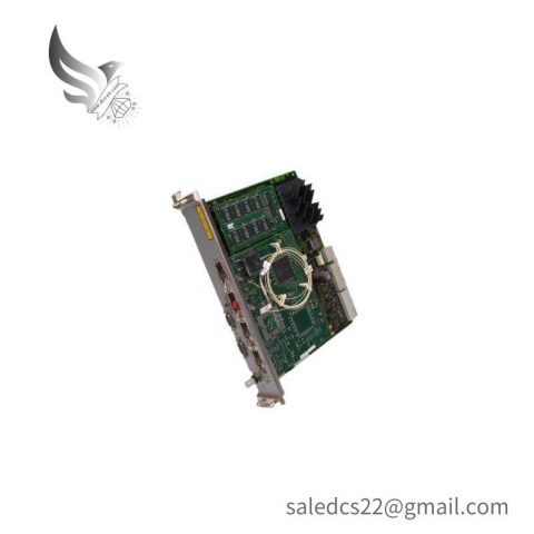 Nokia 10000417H Industrial Digital Output Module