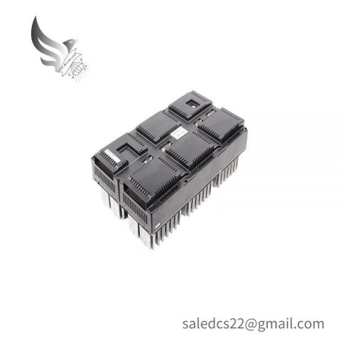 NR: VLCPU11E(O)-040708 / NR: VLCPU11E(B)-040708 - Advanced Industrial Control Module