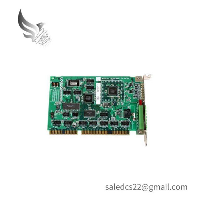 OMRON 3G8F5-CLK01 Link Support Board for Industrial Automation