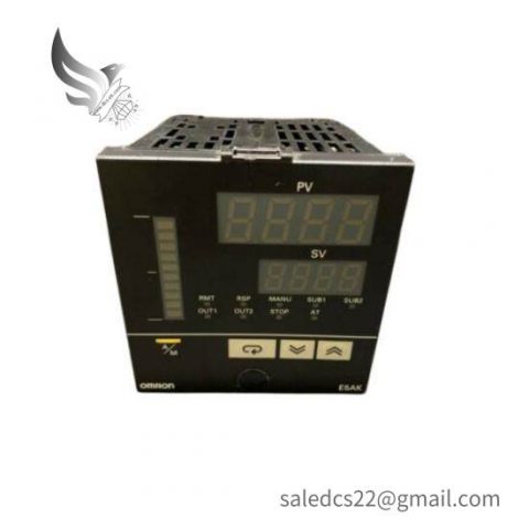 Omron H7EC-BL Counter, Total Counter with Enhanced Features