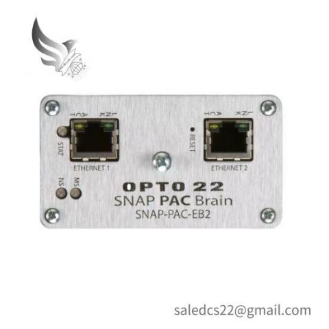 OPTO22 SNAP-PAC-S1.600776: High Quality Programmable Automation Controller