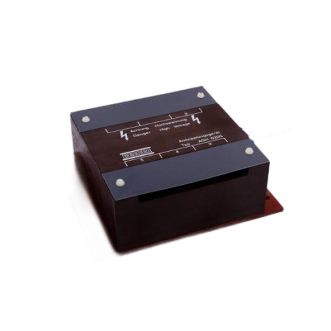 OSAI - OS5758-P: Industrial Control Module, Advanced Automation Solution