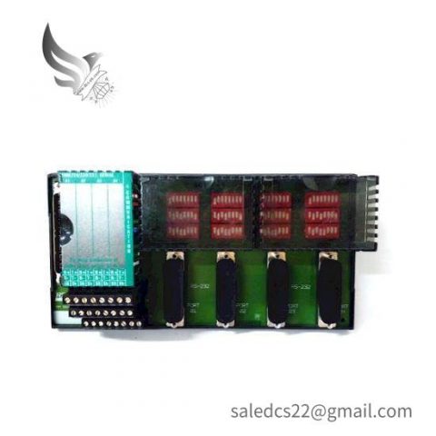 Foxboro P0926GH I/A Series Control Module