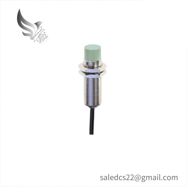 P+F 3RG4023-0JB00 INDUCTIVE SENSOR - Precision and Reliability for Industrial Automation