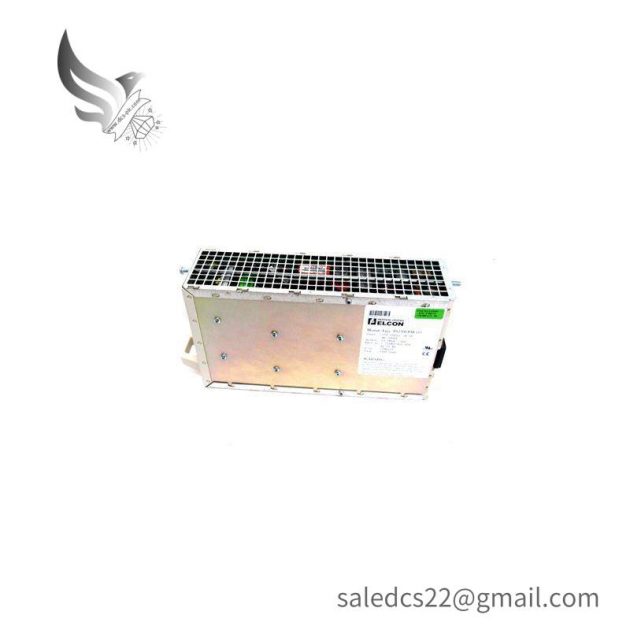 P+F PS2500/PM-115 Power Supply Device