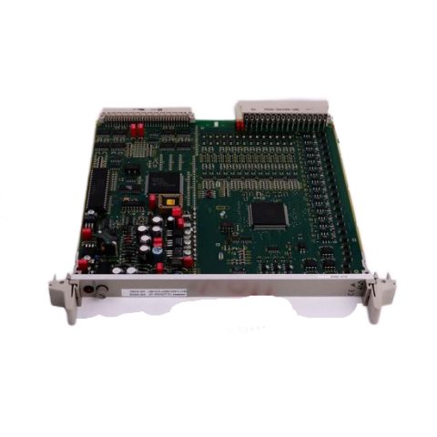 Pacific Controls 6410-001-N-N-N Industrial Control Module