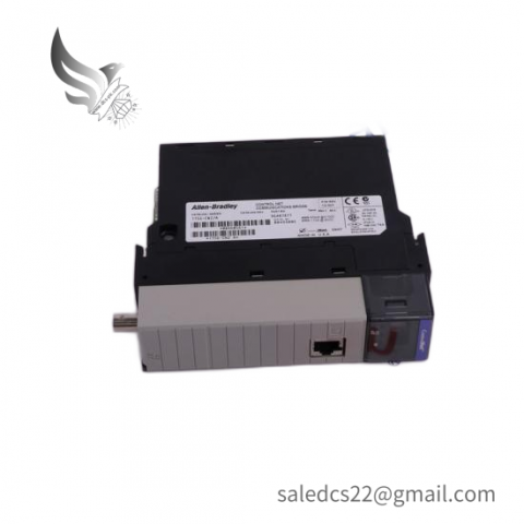 Pacific Scientific 5645 Indexer Drive, High-Power Servo Drive