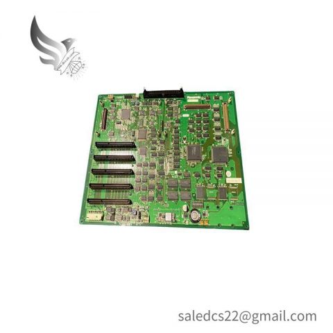 Panasonic ZUEP5585D CPU Board