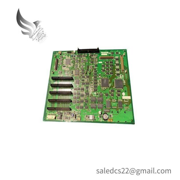 Panasonic ZUEP5585D CPU Board