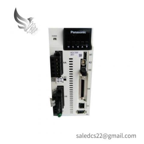 Panasonic DL-1109CWS Control Module