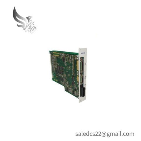 Panasonic MSD5AZA1Y Motor Driver Unit, Industrial Control Solutions