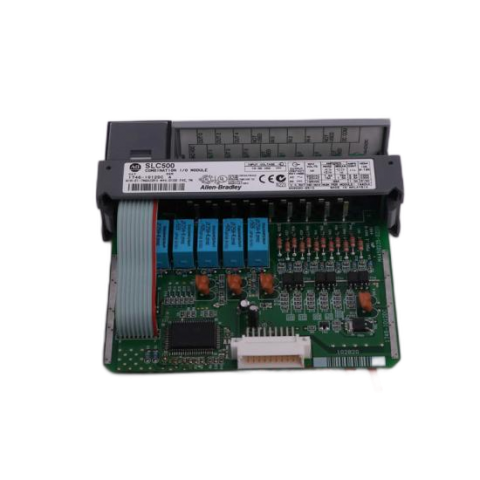 Panasonic MSDA023A1A - Advanced Industrial Control Module