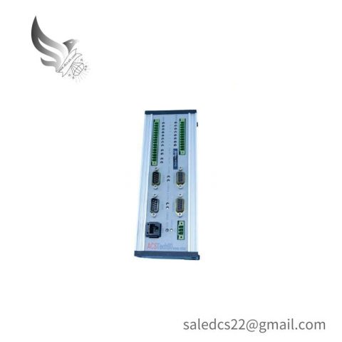 PARKER EVM32-BASE Control Module