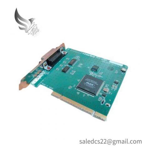 National Instruments PCI-4301 Interface, High-Speed Analog Input Module