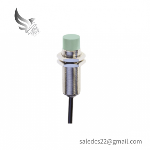 Pepperl+Fuchs 3RG4023-0JB00 INDUCTIVE SENSOR: Industry Grade Precision Detection