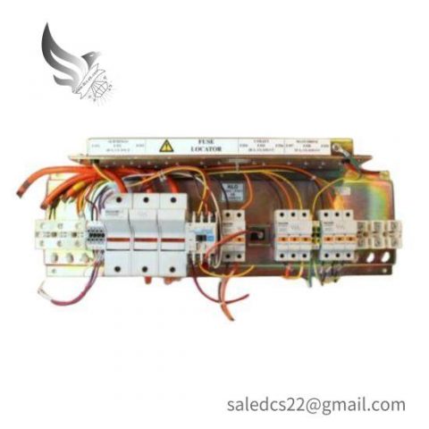 Philips 4535 670 Series Automation Control Module