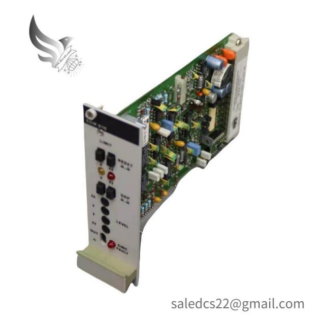 Philips 958481223223 Control Module