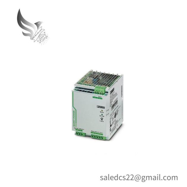 Phoenix Contact 2866721 - 12V *20A Power Supply Unit