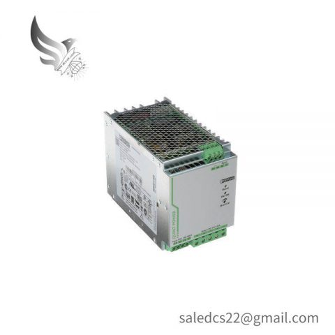 Phoenix Contact 2866802 Power Supply Modules - High Efficiency & Reliability