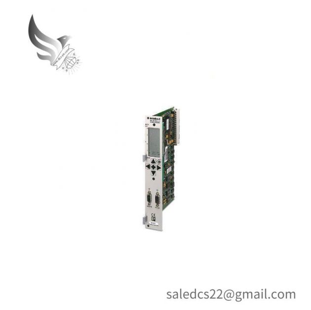 Phoenix Contact IBSS5DSC/I-T 2752000: High-Performance Interbus Module for Industrial Automation