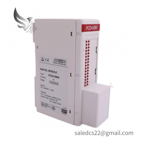 Phoenix Contact EMG 17-OV-TTL/24 DC/2 Relay Module