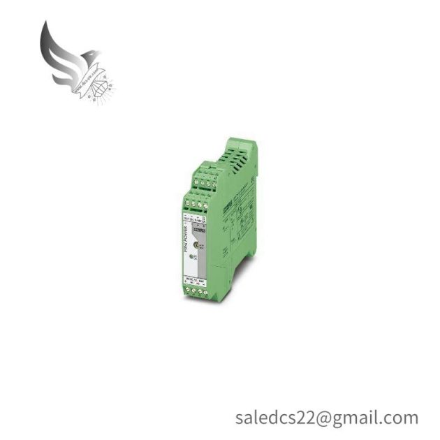 Phoenix Mini-PS/12-24DC/5-15DC/2, High-Efficiency DC/DC Converters