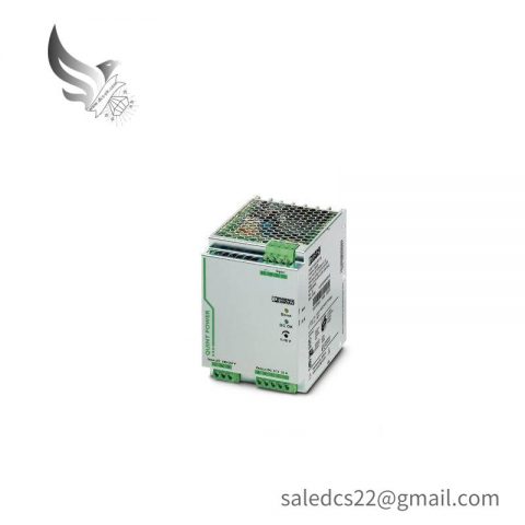 PHOENIX CONTACT UK6N - High-Performance Industrial Connector