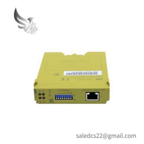 Pilz 773730 Communication Module - Industrial Automation Solutions