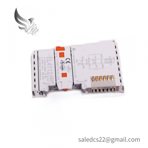 PILZ PNOZ8 24VDC - Safety Module for Industrial Automation