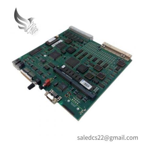 ABB PM151 3BSE003642R1 Circuit Board, Industrial Control Solutions