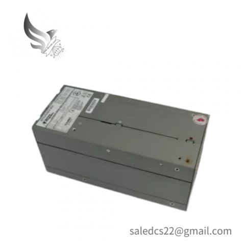 Siemens PM3398B-6P-1-3P-E Power Supply