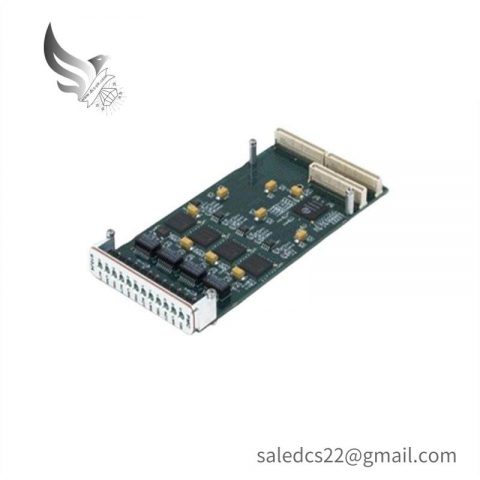 Siemens PMC610J4RC Interface Card - Industrial Automation Module