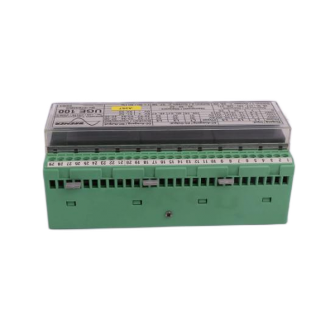 Power Logic EGX 400 - Industrial Control Module, Precision Engineered for Automation