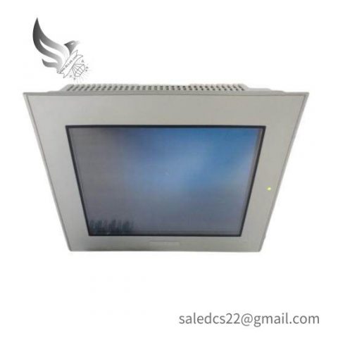 Pro-Face AGP3400-T1-D24 Touch Screen HMI Graphic Panel LCD TFT