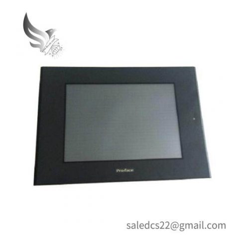 PRO-FACE GP2500-SC41-24V: The Ultimate Industrial STN Color LCD HMI Solution