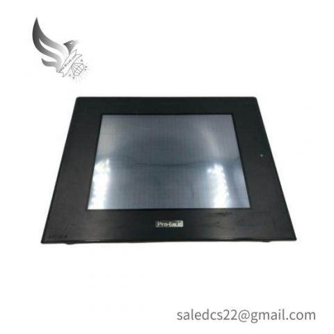 PRO-FACE GP2501-TC41-24V Touch Screen: Industrial-grade Human-Machine Interface