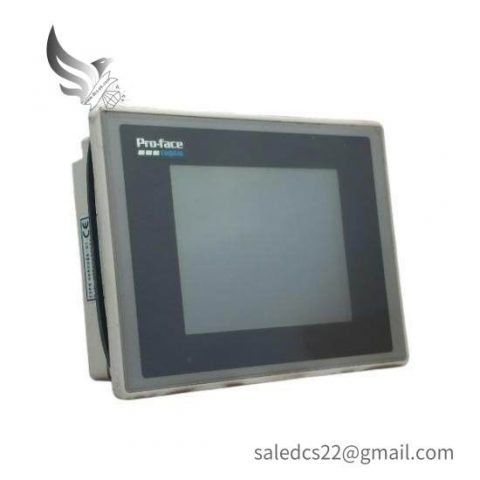 Pro-FACE GP270-LG11-24V TOUCH LCD: Industrial Control Panel