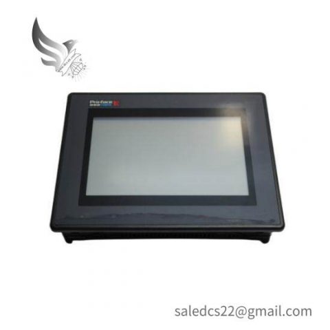 Pro-Face GP477R-EG41-24VP Industrial HMI Touch Panel