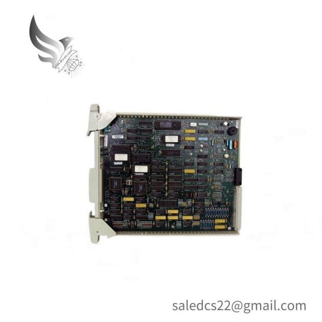 958481321200 Processor - Absolute - High Frequency Control Module