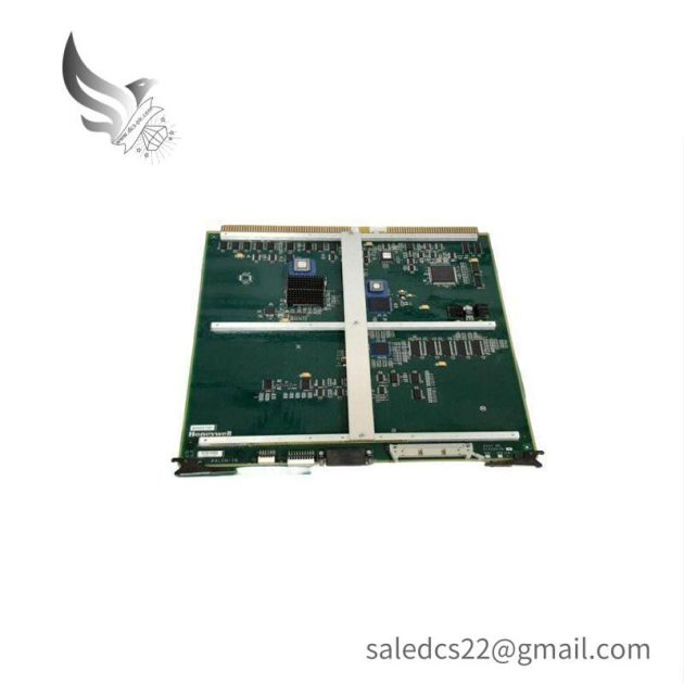 958481321200 Processor - Absolute - High Frequency Control Module