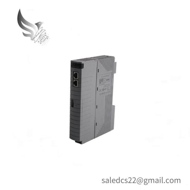 958481321200 Processor - Absolute - High Frequency Control Module