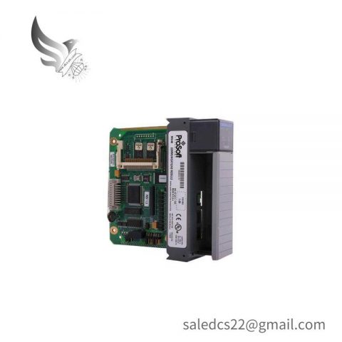 Prosoft 5021-MNET-DFNT MODBUS TCP/IP to Ethernet Module, Industrial Automation Innovation