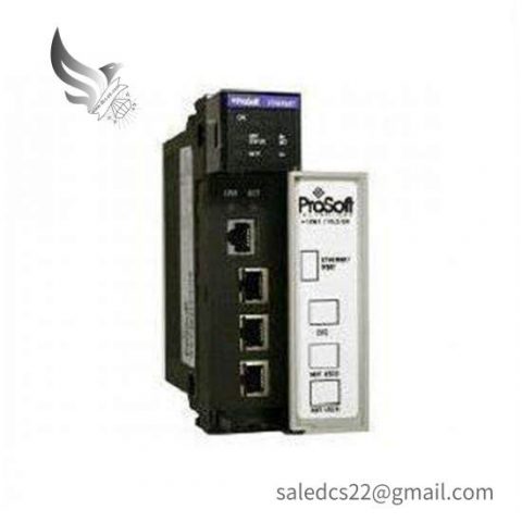 PROSOFT MVI56-104S Server Communication Module, Industrial Automation Solutions