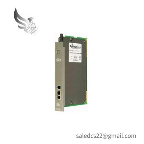 ProSoft DFCM MVI71 Industrial Control Interface Module