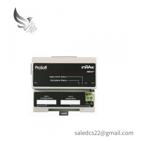 Prosoft MVI94-MCM-MHI Industrial Control PLC Module