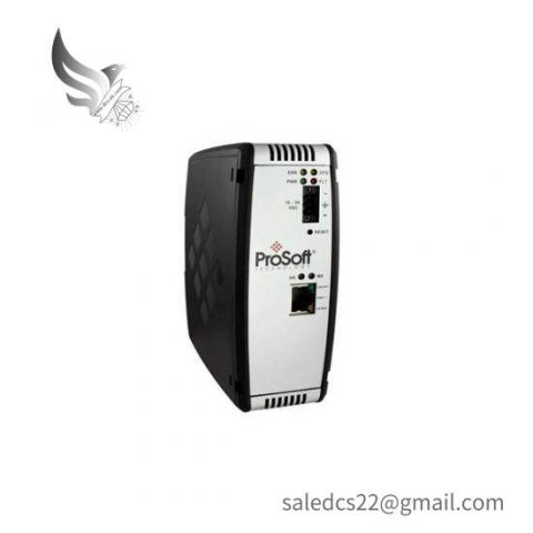 Prosoft PLX31-EIP-MBTCP Industrial Communication Module